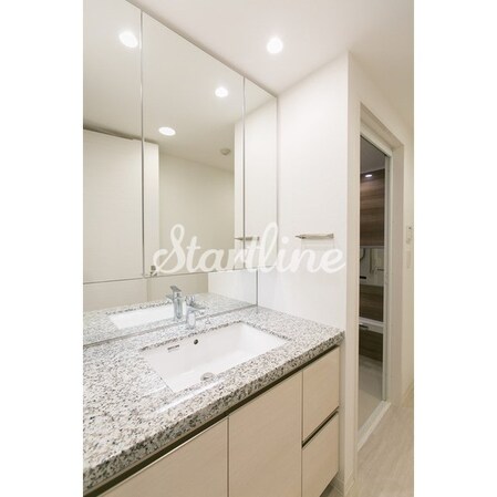 シティカレント代官山の物件内観写真